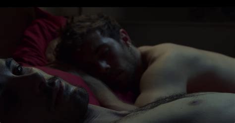 ausCAPS Carlos Cuevas and David Solans nude in Merlí Sapere Aude 1 04