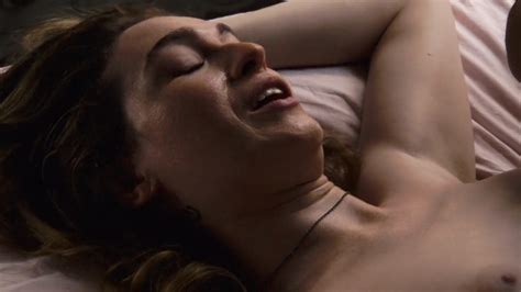 Jamie Clayton Nuda ~30 Anni In Sense8