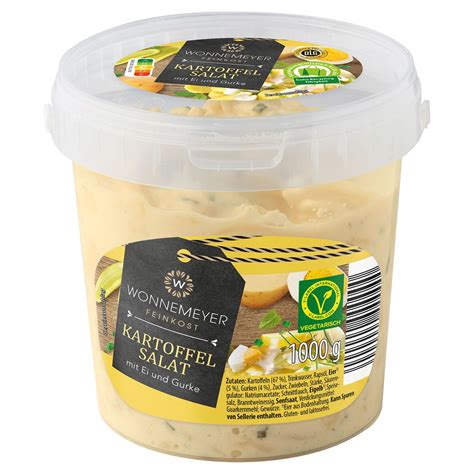 WONNEMEYER Salatschale 1 kg ALDI SÜD