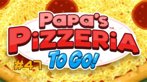 Papa S Pizzeria To Go Day Day Youtube