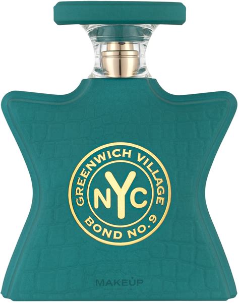 Bond No9 Greenwich Village Eau De Parfum Makeupes