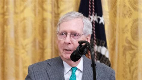 Busted? Why the numbers behind Mitch McConnell's re-election don't add ...