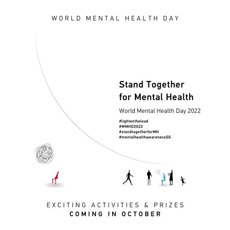 World Mental Health Day Teaser Thrive