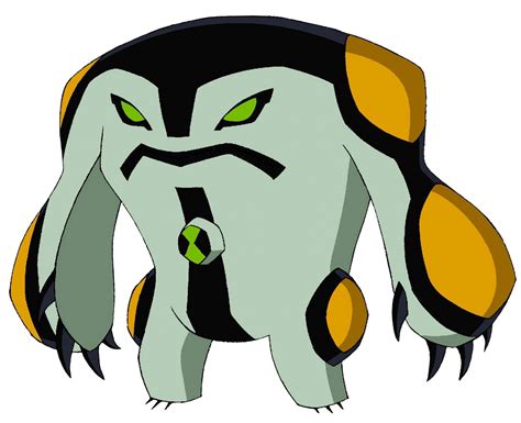 Cannonbolt Ben 10 Fictional Characters Wiki Fandom