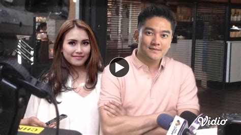 Tetap Cinta Meski Tuli Ayu Ting Ting Siap Temani Boy William Dalam Suka