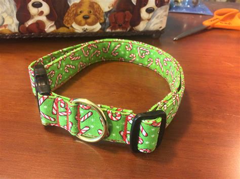 11 Diy Dog Collars For Your Favorite Pooch