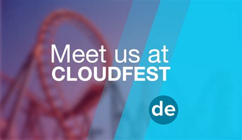 Visit DENIC At CloudFest 2024