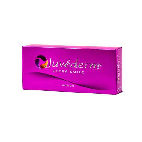 Juvederm Ultra Smile X Ml Teleta Pharma