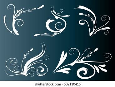 vector art  set stock vector royalty   shutterstock