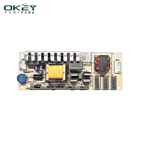 Professional Turnkey Pcba One Stop Odm Oem Pcb Assembly China Pcb