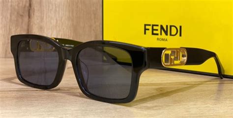 Fendi Sunglasses-accessory - Dubai Fashion LUX