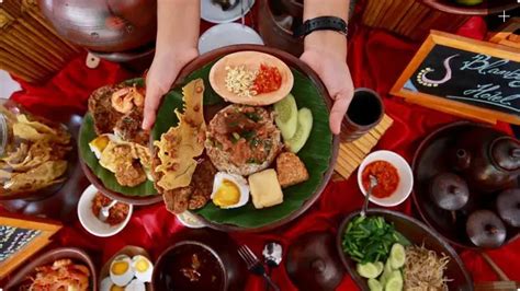 Wisata Kuliner Mojokerto Yang Tepat Dijadikan Tempat Berbuka Puasa