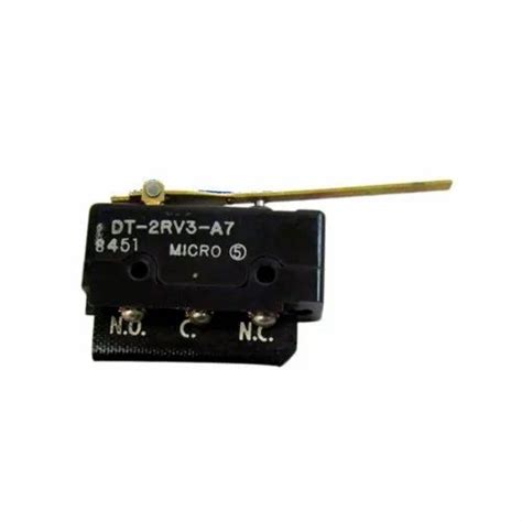 Honeywell Dt Rv A Micro Switch At Rs Piece