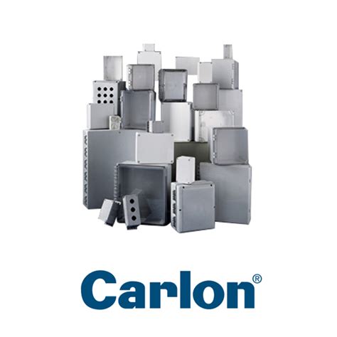 Carlon Enclosures & Junction Boxes | ABB US