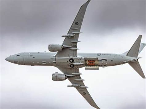 RAAF aircraft to get local paint job - Australian Manufacturing Forum