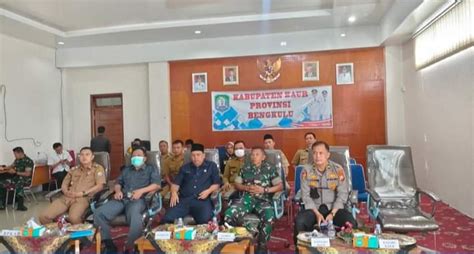 Rapat Mingguan Pengendalian Inflasi Daerah 2022 Mendagri Angka