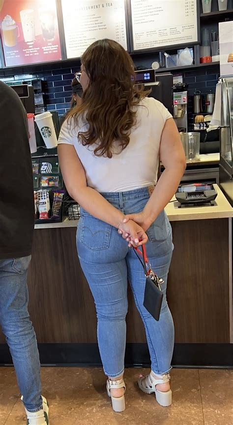 Thick Latina Had Me In A Trance Tight Jeans Forum