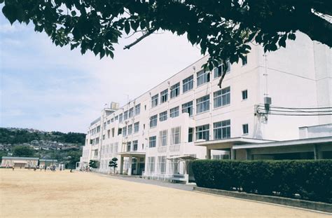 高大同窓会高槻 高槻市の小学校 北清水小学校