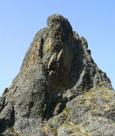 The Cantabrian Mountains