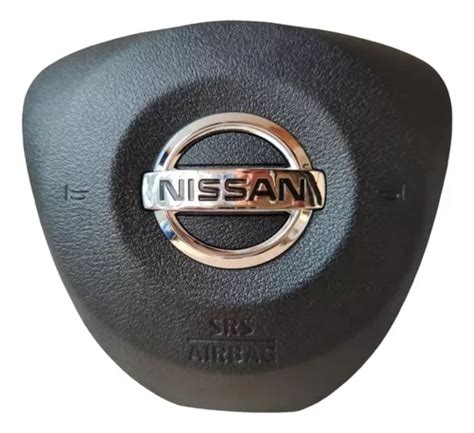 Tapa De Bolsa Aire Nissan Maxima 2016 2017 2018 2019 2020 Meses Sin