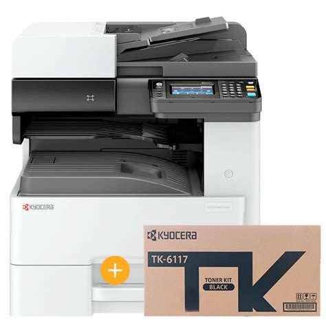 Multifuncional Kyocera Ecosys M Idn Reis Office