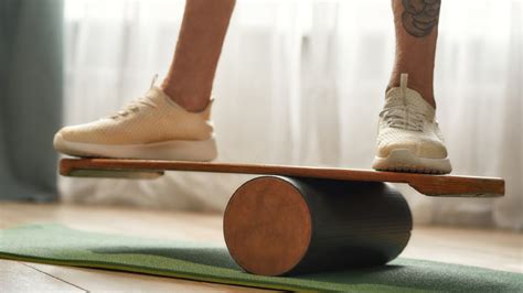 6 Best Balance Boards For Fitness And Stability