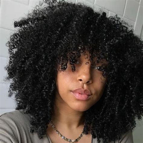 𝐛𝐫𝐞 on Twitter | 4a natural hair, Curly hair styles naturally, Hair ...