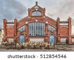 Oulu Market Hall in Oulu, Finland image - Free stock photo - Public ...