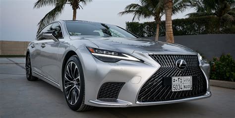 Ls 350 Lexus