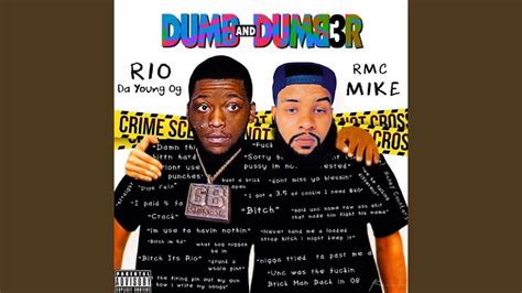 R3kless Rio Da Yung Og RMC Mike Song Lyrics Music Videos Concerts