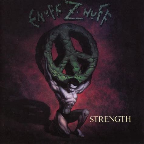 Strength Enuff Znuff Cd Album Muziek Bol