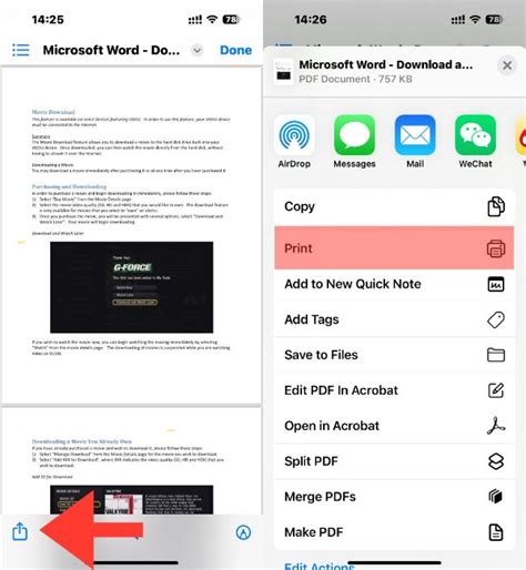 How To Delete Pdf Pages On Iphone And Ipad Top Ways