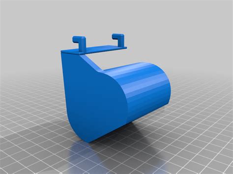 Free 3d File Skadis Compatible 3d Printed Watch Holder・3d Printable