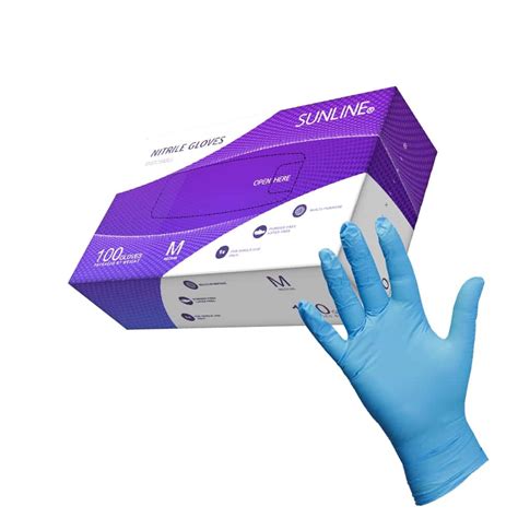 Disposable Gloves for Sale | Bulk Nitrile, Vinyl & TPE Gloves