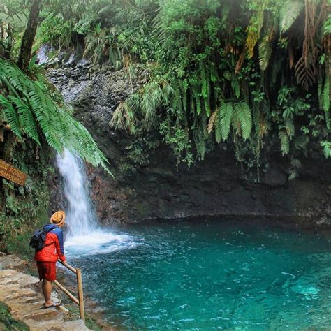 Buktikan Sendiri Keindahan dan Pesona Curug Pangeran Bogor, Apakah Seindah Namanya?!