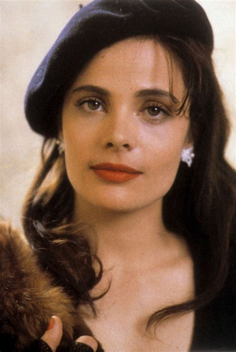 Marie Trintignant Marie Trintignant ⁽⁾ Est Une Actrice Française