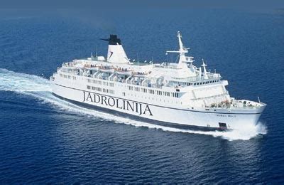 Jadrolinija - Book Ferries. Get Latest Prices & Times