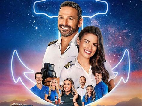 Below Deck Down Under Season 2 Episode 5 Release Date Air Time And Plot