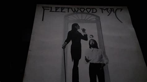 Fleetwood Mac Over My Head Mcvie Lp Youtube