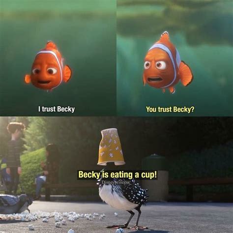 Finding Dory Disney Funny Disney Memes Disney And Dreamworks