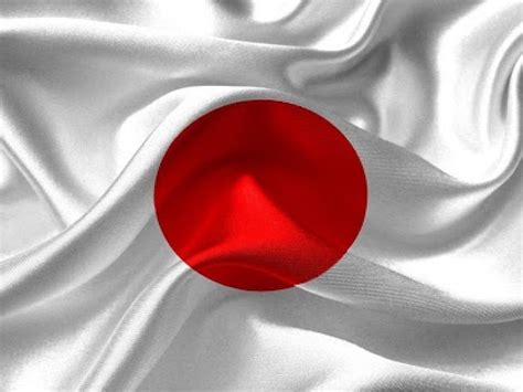 Japan Flag Wallpapers - Wallpaper Cave