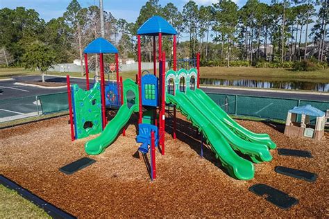 Hoa Playground Equipment Pro Playgrounds