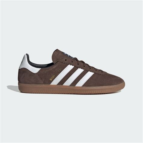 Born On The Football Pitch The Adidas Samba Shoes Are A Timeless Icon