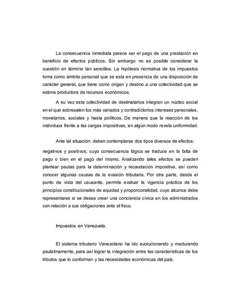 Fuentes Del Derecho Tributario Y El Tributo Pdf