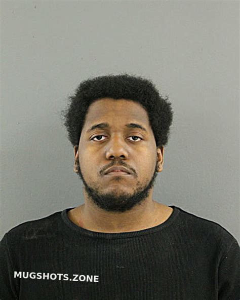 Jalen Jawan Jones Chicago Mugshots Zone