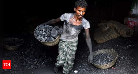 How India's coal crisis was very avoidable | India News - Times of India