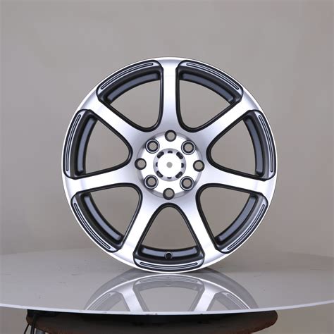 Manufacture Custom Forged Wheel Rims Aluminum Alloy For Car For Aftermarket China Auto Parts