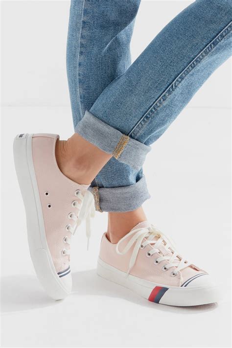 Pro-Keds Royal Lo Sneakers | Best Summer Sneakers For Women 2019 | POPSUGAR Fashion Photo 12