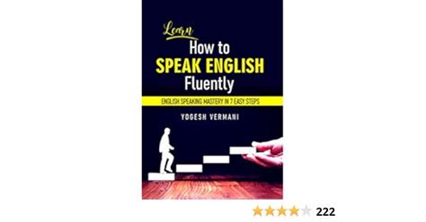 Yogesh Vermani On Linkedin Learn How To Speak English Fluently