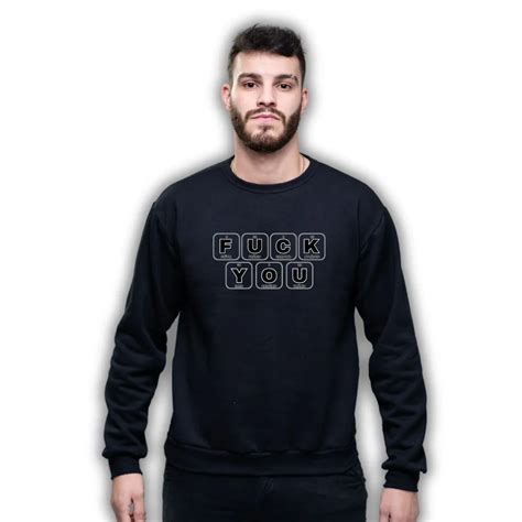 Comprar Blusa De Moletom Tabela Peri Dica Fuck De R A R Update Personalidade